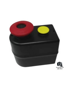JET PM2700-114 Shaper Magnetic Switch