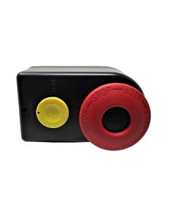 Jet PM2700-114C Shaper Magnetic Switch