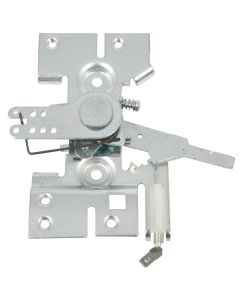 MTD TC-34677 Snow Blower Bracket Assembly