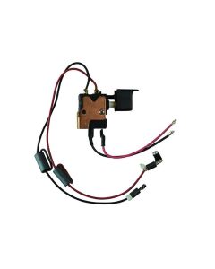 Makita TP00000209 Leaf Blower Cordless Switch