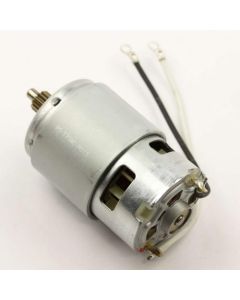 Panasonic WEY6450L1008 Cordless Drill DC Motor