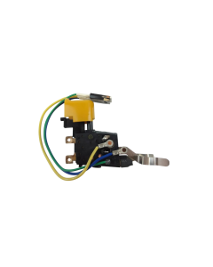 Panasonic WEY6931Y2007 Hammer Drill Block