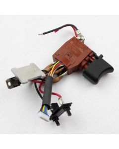 Panasonic WEY7420K2008 Electric Drill Switch Assembly