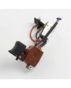 Panasonic WEY7442L2007 Hammer Drill Switch Assembly