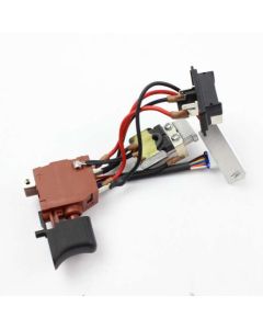 Panasonic WEY7460K2008 Cordless Drill Switch Assembly 