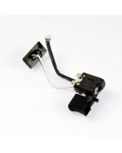 Panasonic WEYFLA1AK207 Switch