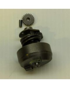 Panasonic WEYFLA6PL108 Cordless Driving Shaft