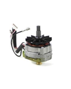 Panasonic WEYFLA7AL107 Drill Driver Motor