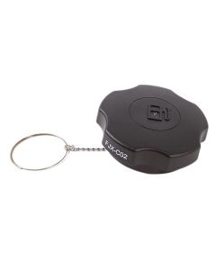 Subaru / Robin X43-04401-62 Fuel Tank Cap CP FJX-C02
