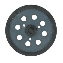 Makita 743081-8 Sander Polisher Sander Pad Hook & Loop | WholeToolBox