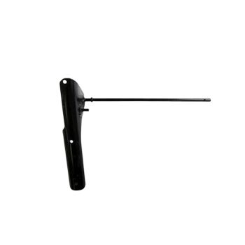 Ariens Company 00393151 Snow Blower Left Hand Traction Lever