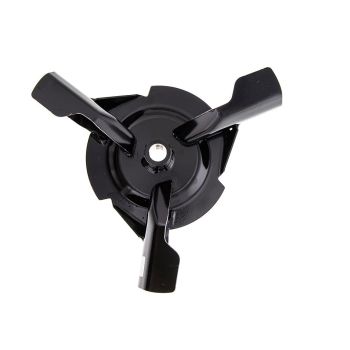 Ariens Company 00485551 Snow Blower 3-Blade Impeller-14"