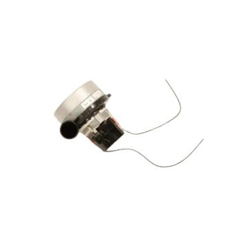 Edic 00520-1A 2-StageVacuum Motor 14" 115V