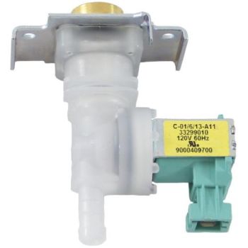 Bosch 00622058 Dishwasher Water Timed-Fill Inlet Valve