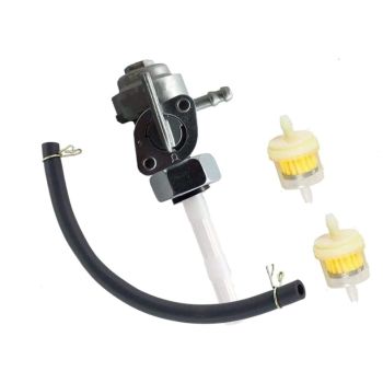 Powermate 0067157SRV Fuel Valve Petcock