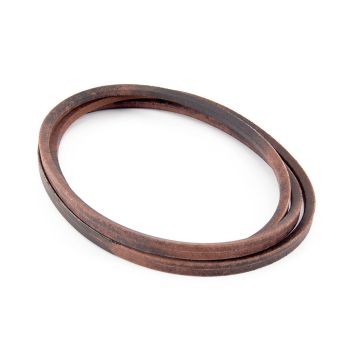 MTD 01007937P Lawn Tractor V-Belt B Section X 124.0"