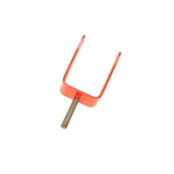 Ariens Company 01044600 Snow Blower Reinforcement Angle