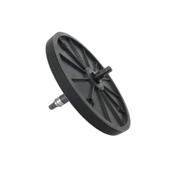 Vision Fitness 015971-Z Pedal Axle Set