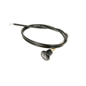 MTD 02000478P Lawn Mower Choke Cable Kohler