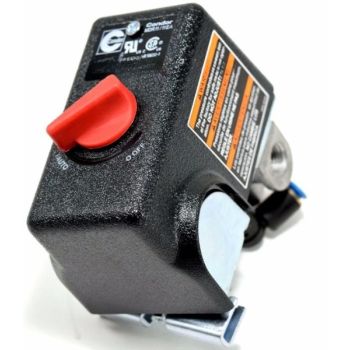 Powermate 034-0184 Pressure Switch