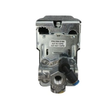 Powermate 034-0197 Pressure Switch 100-130 PSI