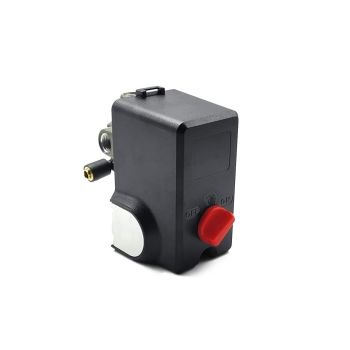Powermate 034-0226 Pressure Switch 4-Port