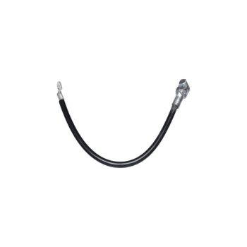 Generac Delco 038805Y Generator Cable Batt Blk #1 AWG X 16.00" Negative