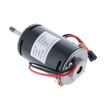 Ryobi Electric Tools 039858011016 Air Cannon Fan Motor Assembly