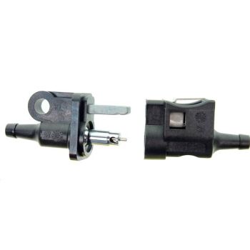 Honda Marine 04104-ZW9-010 Fuel Connector Assembly A