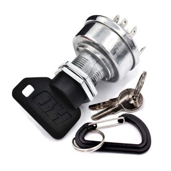 Ariens Company 04331600 Lawn Tractor Ignition Switch