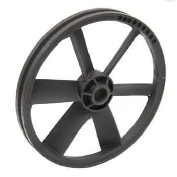 Powermate 044-0064 Flywheel, 12" A Groove