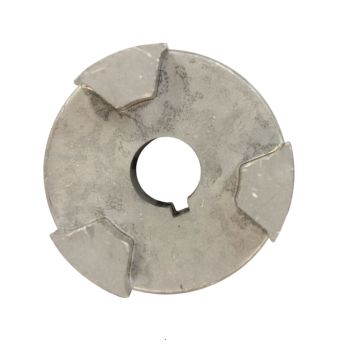 Ariens Company 04586600 Log Splitter Drive Coupling Hub 1/2"