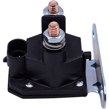 Ariens Company 04781700 Lawn Tractor Starter Solenoid