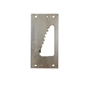 Jet 05-05 Lathe Locating Plate