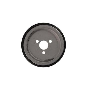 Craftsman 05080AP Snowblower Friction Wheel Assembly
