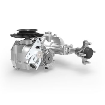 Ariens Company 05291900 Lawn Tractor 4-Bolt EZT Transaxle