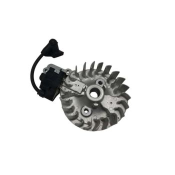 Honda 06310-Z0Z-305 Lawn Mower Ignition Coil Flywheel Kit
