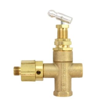 Powermate 070-0061 Unloader Valve 125-155 PSI