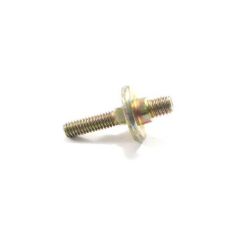 Snapper 095194MA Lawn Mower Hanger Pin 3/8-16" X 1-1/4"