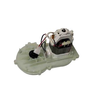 Homelite 099749004048 Lawn Mower Motor