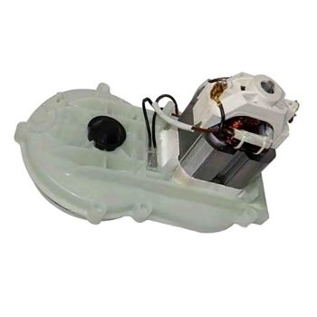 Homelite 099749005026 Lawn Mower Motor
