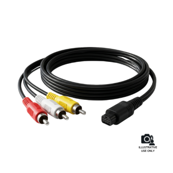 Apex 0C99011160 DC Y Cable