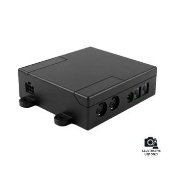 Apex 0C99011240 Control Box For Ver H JLDP.03.045.000