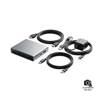 Apex 0C99011260 Sync Box & Cables JLDP.05.024.000