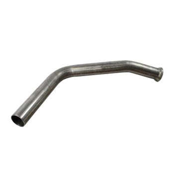 Generac Delco 0F6504 Right-Hand side muffler pipe