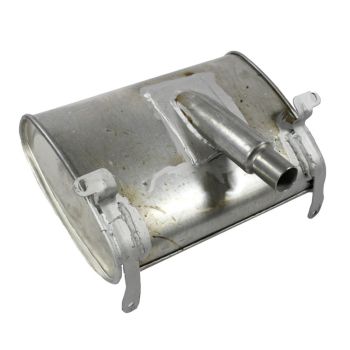 Generac Delco 0J0554 Muffler Hsb-Assy W/Catalyst