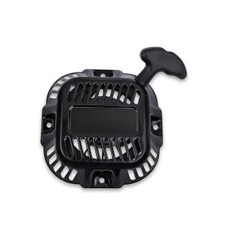 Generac Delco 0J08070SRV Pressure Washer Recoil Starter Assembly 196Cc