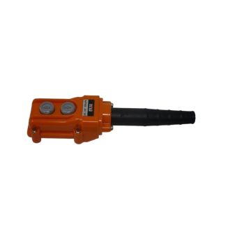 JET 1/2SS-3C-104 Hoist & Winch Pushbutton Control