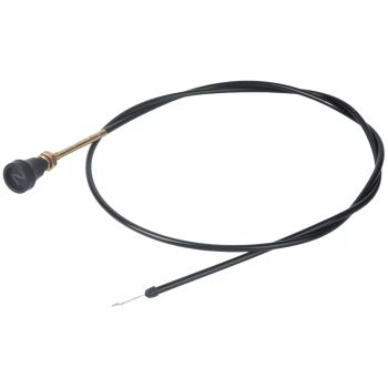 Exmark 1-603336 Lawn Tractor Choke Control