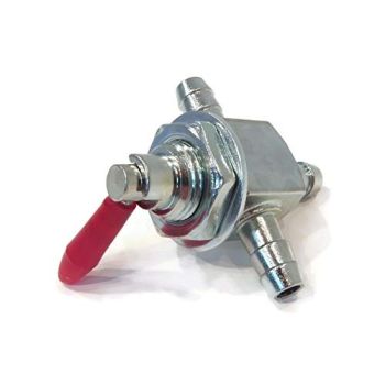 Exmark 1-633347 Lawn Tractor Valve-Fuel